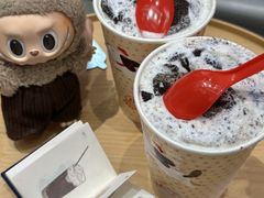 -DQ·蛋糕·冰淇淋(五角场万达店)