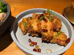 -SHAN山(前滩太古里店)