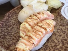 -林妈妈村·日式料理(宝山万达店)