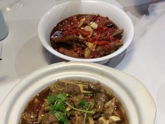-青花小镇(凯翔新天地店)