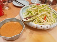 -红樱桃·新派辽菜(北行店)