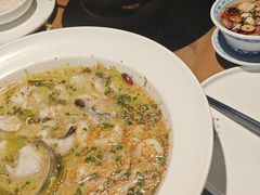 -首秀·四川料理(星耀101店)