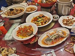 -两湖厨子·湖南菜·湖北菜·河鲜(康乐店)