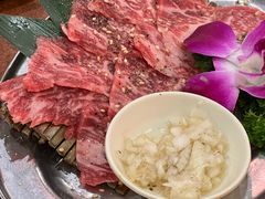 -大阪烧肉BAKA一代(国贸商住大厦店)