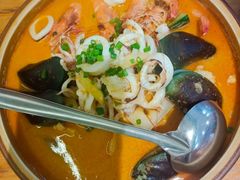-鑫阿强海鲜大排档·老厦门特色菜(中山路店)