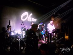 -ohbar live house(人广店)