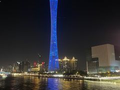 -广州塔