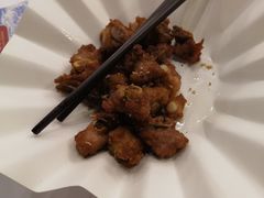 -围龙屋客家食府(福田店)