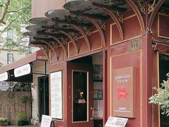-Golden Lily河内巴黎法越料理餐厅(建国西路店)