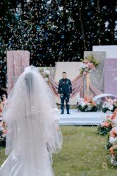 -满堂喜事婚庆
