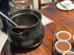 浓汤-农汤老店(顺联公园里店)