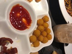 -清真·艾美可餐厅(大悦汇店)