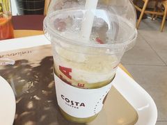 -COSTA COFFEE(哈尔滨凯德学府店)