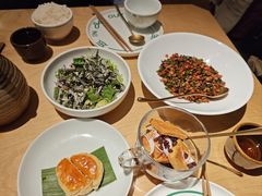 -一坐一忘云南菜(卓悦中心)