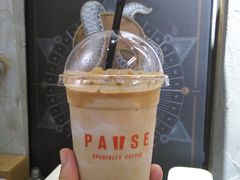 -PAUSE(恒大广场店)