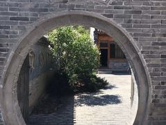 -云峰山自然风景区