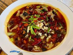 -姜记串店(西城店)