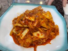 -屋里家延边朝鲜族冷面(梅林3店)