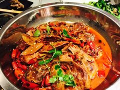 -炉鼎记私房菜(总店)