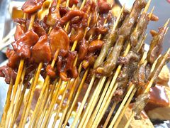 -潮妈小食