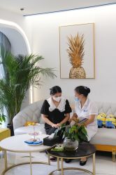 点击看大图 -蓝丝带产后恢复中心(南宁店)