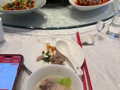 -金典银峰老鹅馆·昆山菜(亭林公园店)
