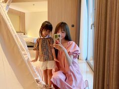 -深圳大梅沙京基洲际度假酒店