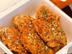 -前进5路汉堡炸鸡(前进五路店)