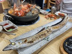 -真情鲍鱼海鲜汤