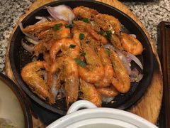 -南京大牌档(香港广场店)