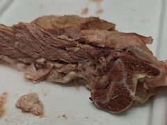 -马老六清真餐厅(雁滩店)