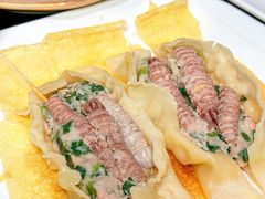 -北李·海肠捞饭·大连菜(望京凯德MALL店)