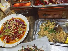 -巡场大烧烤(春水苑店)