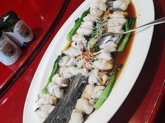 -莲花餐饮(高新店)