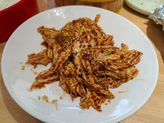 乾隆白菜-致美楼(前门店)