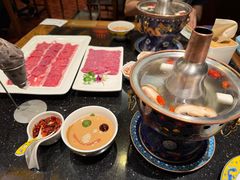 -南门涮肉(东单店)