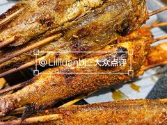 -管氏翅吧(马家堡店)