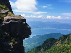 -七娘山