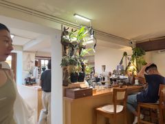 -本無咖啡·BeanWood Coffee