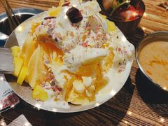 -江湖六膳門串串香(隆礼路店)