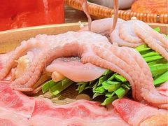 -Ant 蚂蚁洞烤肉·大营地(上海静安大悦城店)