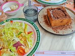 -新世界餐厅(万达店)