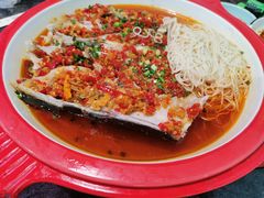 -三品香·江浙菜(松江九谊店)