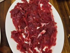 -柴头哥·牛肉火锅(爱民路店)