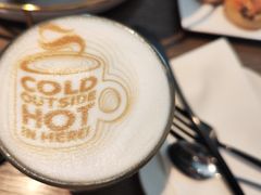 -粤海喜来登酒店·&More聚驿(天河城店)