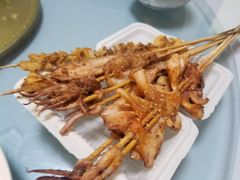 -聚德福海鲜家常菜(刘庄店)