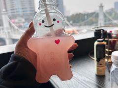 -老友时光·Pizza(泰华黑金店)