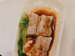 -广州建国酒店-盈丰阁粤菜-粤式茶点