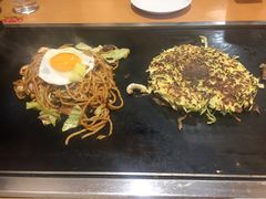 -鹤桥风月(ヨドバシ梅田店)