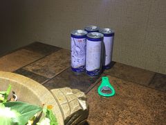 -蜀留香石锅鱼(六顺街店)